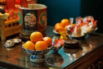 初五迎財入宅 命理師曝1動作 為財神爺指路