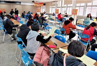 台南年後首聯合徵才17日登場 現場提供逾400職缺