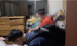 陷愛情詐騙！台中大媽損失近千萬 女命理師當車手頭慘了