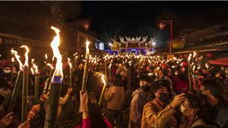 春节连假后竹县活动接连登场 杨文科：欢迎来走春