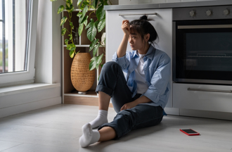 黃大米遊歐高價團惹議 昔遇渣男騙財還被女主播公開信痛譙