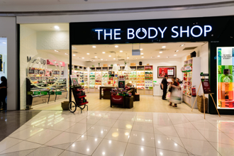 2原因击垮！50岁The Body Shop破产 2千员工恐失业