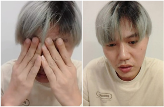 「晚安小雞」遭毆疑自導自演？ 網紅好友落淚發聲：沒人會拿生命開玩笑