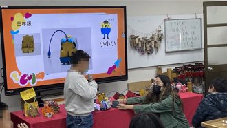 桃園強化偏鄉科普教育 南興國小推科技跨域創新教學