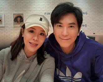 李彦秀合体帅尪放闪 科普「情人节由来」：反抗强权暴政