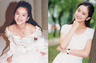 「洗腳水」玉女紅星錯嫁富商毀形象 51歲近況曝光超驚人