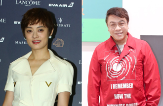 蔡康永晒孙俪送的手写心经、春联 网夸才女「太美了」