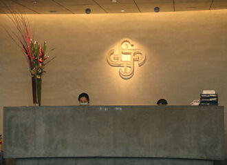 中租拚海外據點 員工破萬人