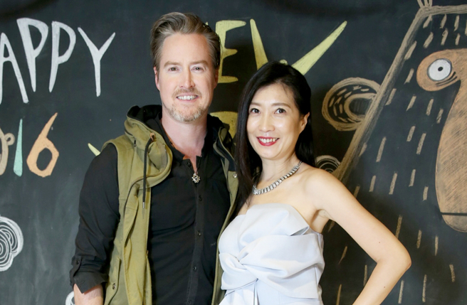 夏克立和黄嘉千的官司尚未落幕。（图／中时资料照片）