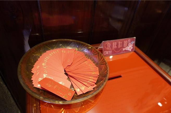 桃园市民政局推荐走春探访月老庙，特别整理全桃园7家供奉月老神君的宫庙，提供拜庙攻略，希望月老神君神助攻，助民眾在新春觅得良缘。(民政局提供／蔡依珍桃园传真)