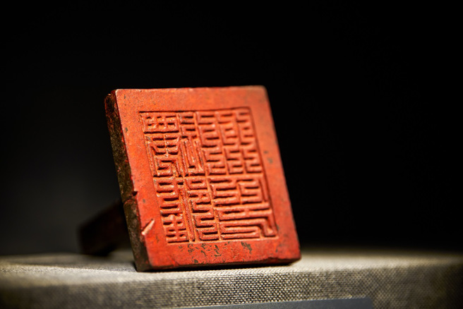 古代官员如果弄丢官印，很可能会面临严重的惩罚，甚至丧命。 (示意图:shutterstock/达志)