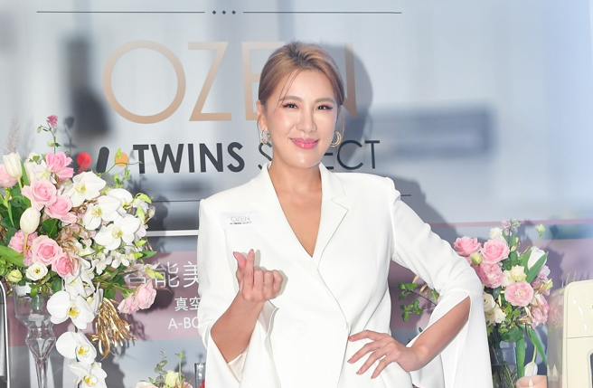 主持人小祯突被传死讯。（图／中时资料照）