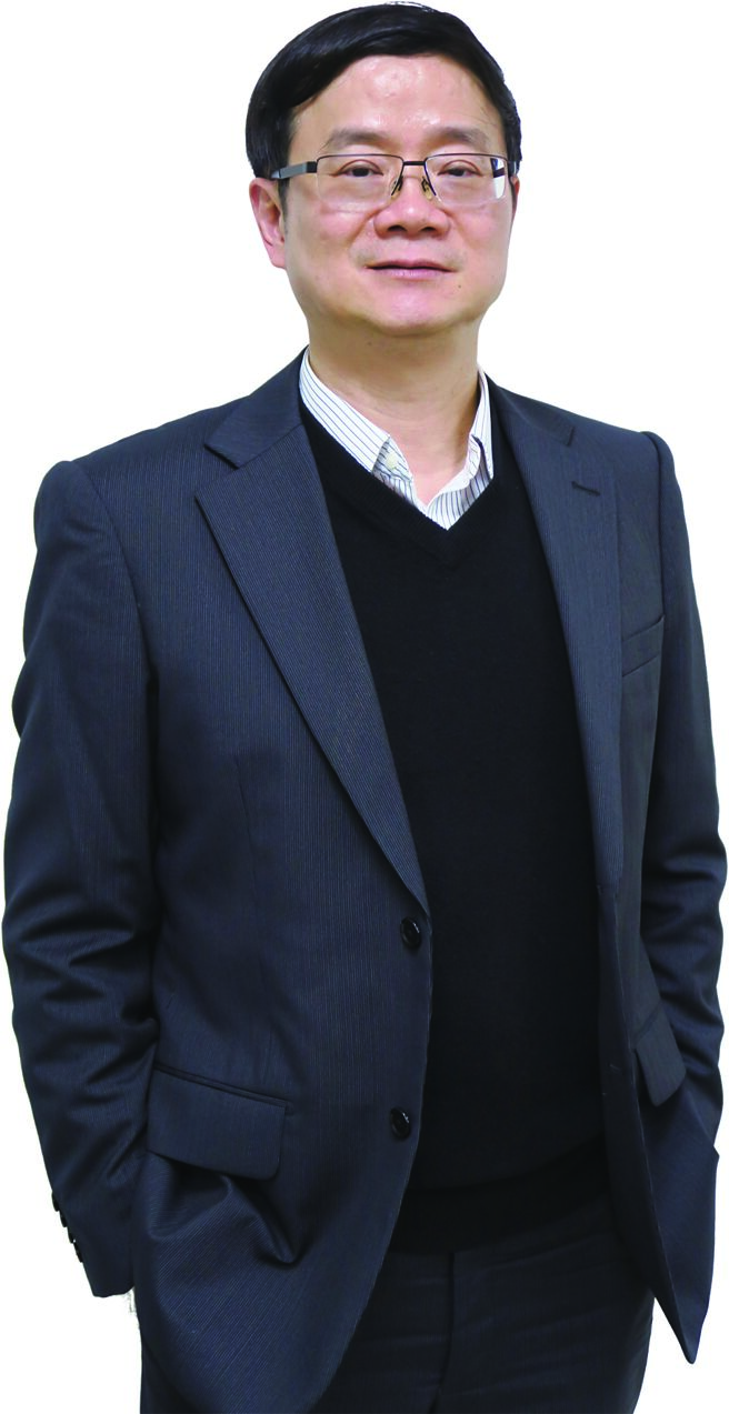 康和證券投資總監 廖繼弘　圖／本報資料照片