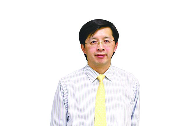 群益投顧副總裁 曾炎裕　圖／本報資料照片