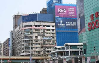 套房套不住房價 台北市預售案13.4坪每坪賣到192萬  