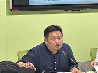 台糖瘦肉精源頭未釐清 綠批：盧秀燕只想賺政治聲量