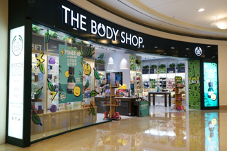 英国The Body Shop宣布破产 台湾总代理发声明