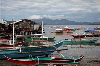 菲律賓南海巴拉旺島部署軍艦 路透：恐激怒中國