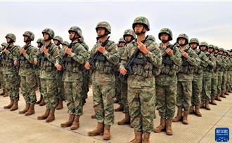 大陆学者：北京对赖清德无「听其言，观其行」阶段