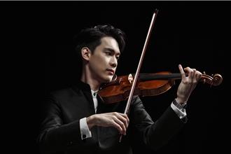 和小提琴家林品任同台表演 NSYO甄选报名只到今天