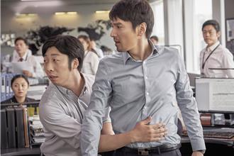 赵又廷脾气暴躁与同事起衝突 私下只给「圆圆」管