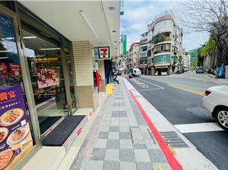 創造友善通學動線 北市10校周邊人行道將改善