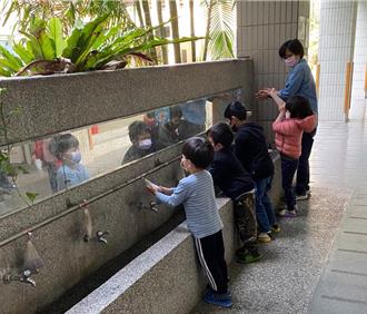 開春後腸病毒再現 竹市府籲做好「腸病毒55攻略」