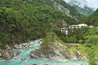 太魯閣晶英酒店攜手山月村推「春日漫遊」住房專案 3天2夜含早晚餐每人7500元