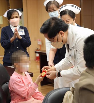 癌童跨海求醫傳好消息 醫提醒兒癌9大警訊