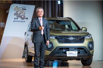 中華車領先同級 首推「CMC Connect」智慧聯網APP