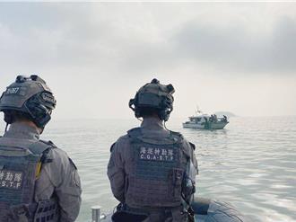 時論廣場》金門事件 國軍豈能置身事外（張競）