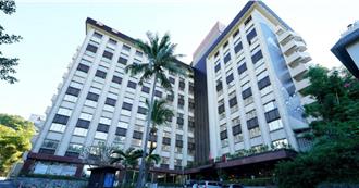 熱海大飯店月底熄燈 文大生將轉校內宿舍或他處住宿