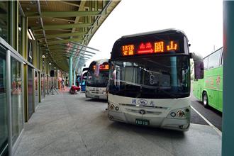 國光客運司機荒 宜蘭縣啟動學生公車代駛機制