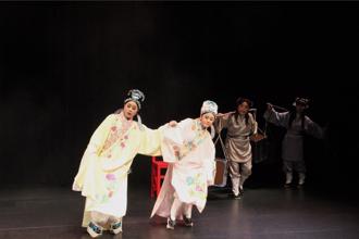 傳統藝術輪番上陣 傳藝邀請看好戲玩工藝