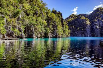 「菲」常夯！ 巴拉望獲選TripAdvisor 2024年世界熱門旅遊目的地