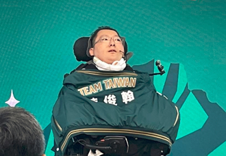 陈俊翰罹罕病SMA「注射剂史上最贵」！生前呼吁全给付