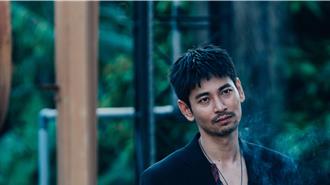 杨子仪出道20余年首次挑战黑社会老大 狂妄疯癫演技惊呆眾人