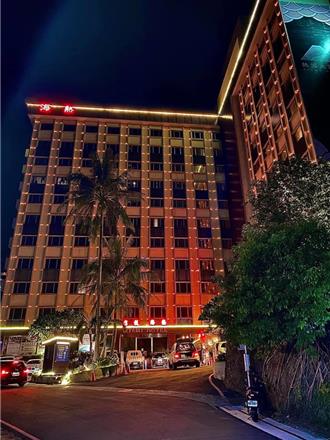 時代眼淚！北投熱海溫泉飯店月底收攤 網嘆很可惜