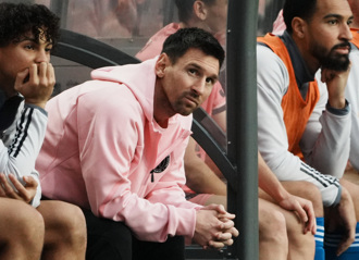 梅西遭陸封殺 央視足球節目畫面換上德球星又涉辱華風波