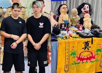 晚安小雞妻痛哭尋尪有詭 老婆、老闆都是共犯？團隊遭起底