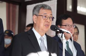 時評》看守變格鬥內閣