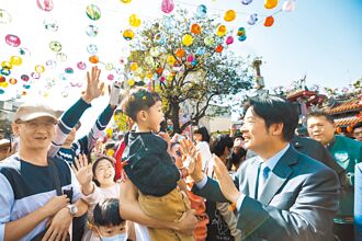 工商社論》未來四年台灣經濟社會亟需重建的工程