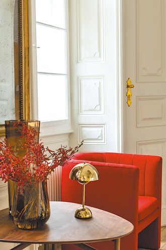 擺對開運物 好運龍呼你