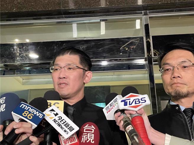 针对年代旅游放话要提告，越南地接社15日凌晨也做出回击，表示遗憾林大钧仍持续抹黑。(图／蔡亚桦摄)