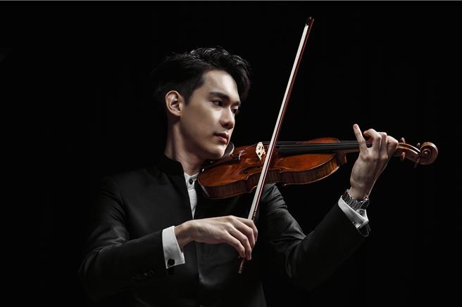 第三届国家青年交响乐团即将在7月登场，由国家交响乐团音乐总监准・马寇尔率领国家青年交响乐团，演出法兰克库斯科协奏曲、法雅《三角帽》第二号组曲，并携手小提琴家林品任带来巴伯小提琴协奏曲。（NSYO提供／李欣恬台北传真）