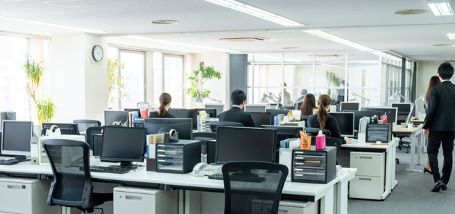 一位公务员想请病假看病，结果却遭到长官约谈。（示意图：shutterstock／达志）