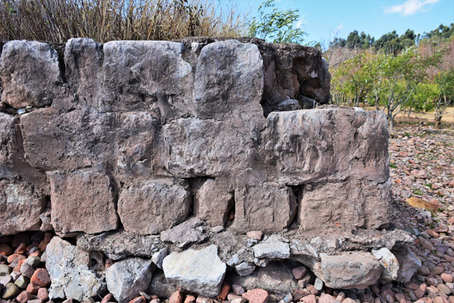 600年前的一名造磚工匠竟與香港天王「劉德華」撞名，名字被刻在他燒製的城磚上。 (示意圖:shutterstock/達志)