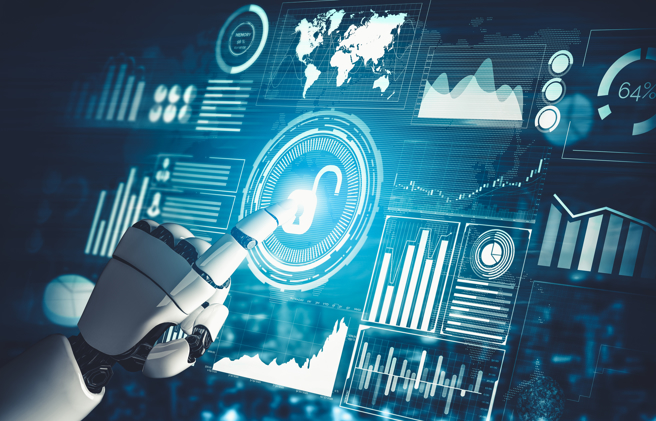 微軟公司指控俄中伊及北韓政府支持的駭客使用該公司研發的OpenAI工具，以「網路釣魚」方式騙取用戶機密訊息。（圖／Shutterstock達志影像）