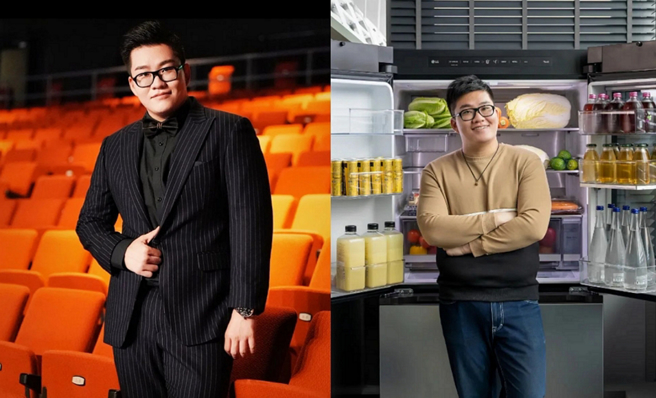 百萬網紅Joeman。（圖／摘自Joeman Instagram）