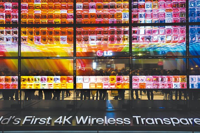 圖／美聯社、本報資料照片